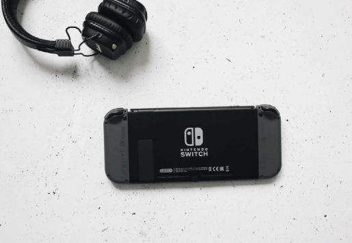 看完这个演示，你可能会想立刻买Switch！