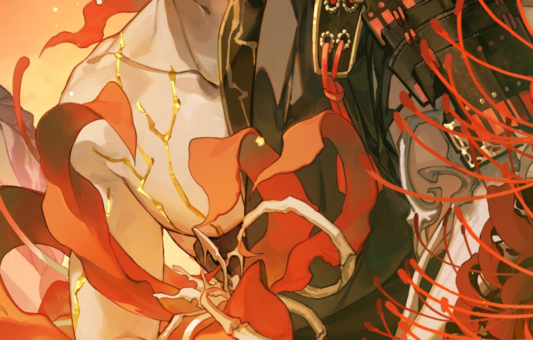 阴阳师手机高清壁纸（图块样式）