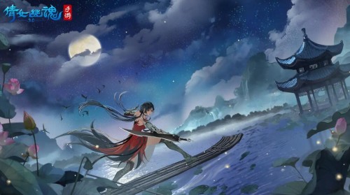 扮演不同人生·RPG世界集结