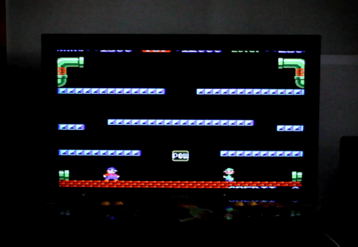 操作拉满！指尖上的极限挑战