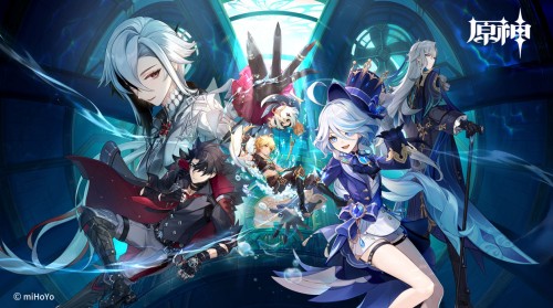 英雄集结·冒险世界开战