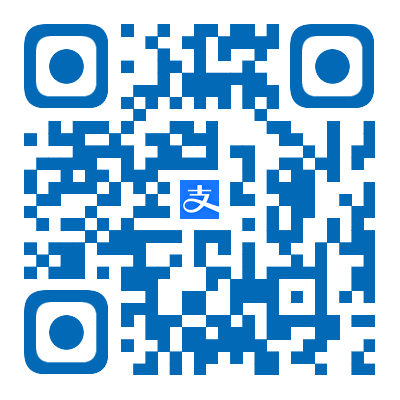 支付宝二维码